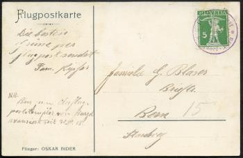 Thumb-2: FIV - 1913, Vorläufer Burgdorf