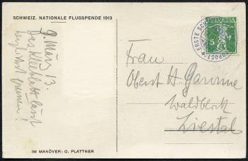 Thumb-2: FII - 1913, Precursore Basilea