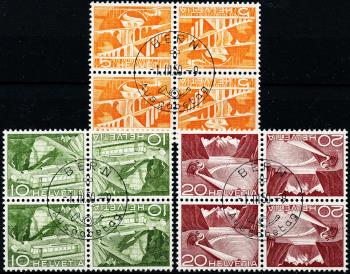 Thumb-1: K41-K43 - 1950, Technologie et paysage