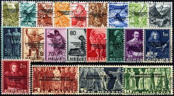 Thumb-1: BIT63-BIT83 - 1944, Modified three-line print