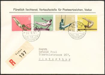Thumb-1: FL297-FL300 - 1957, Série sportive IV