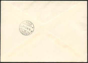 Thumb-2: FL297-FL300 - 1957, Série sportive IV