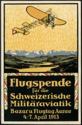 Thumb-2: FI - 1913, Predecessor Aarau