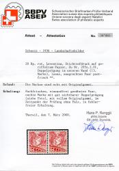 Thumb-2: 205z.2.01 - 1936, Nuovi dipinti paesaggistici, carta ondulata