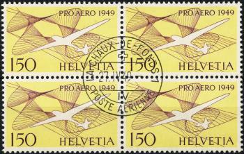Thumb-1: F45 - 1949, Pro Aero