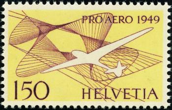 Thumb-1: F45b - 1949, Pro Aero