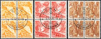 Thumb-3: 201-209 - 1936-1938, Nouvelles peintures de paysages