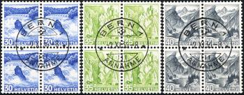 Thumb-4: 201-209 - 1936-1938, Nouvelles peintures de paysages