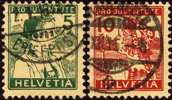 Thumb-1: J2-J3 - 1915, Immagini di costumi tradizionali