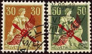 Thumb-1: F1-F2 - 1920, Éditions officielles