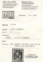 Thumb-2: F1-F2 - 1920, Éditions officielles