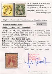 Thumb-2: J7-J9 - 1917, Traditional costume pictures