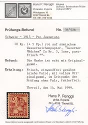 Thumb-2: J2-J3 - 1915, Traditional costume pictures