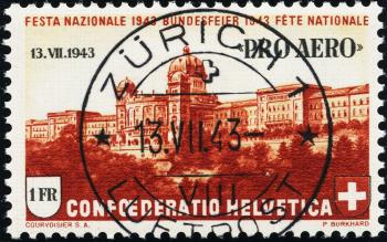 Thumb-1: F36 - 1943, Pro Aero