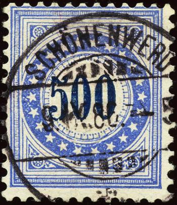 Thumb-1: NP14K - 1882, Papier fibre, type II, 9e édition
