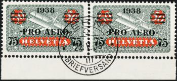 Thumb-1: F26 - 1938, Pro Aero