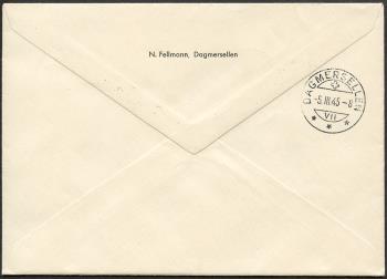 Thumb-2: W21 - 1945, donation block