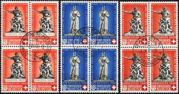 Thumb-3: B3-B7 - 1940, Historical motifs