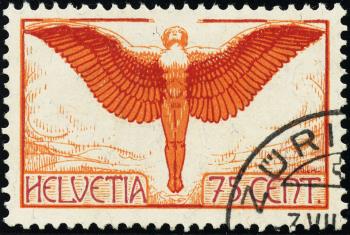 Thumb-1: F11 - 1936, Various illustrations, edition of 13.V.1924
