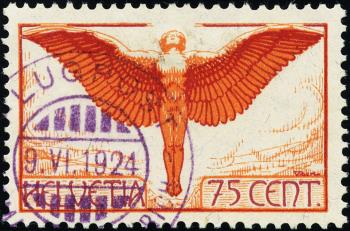 Thumb-1: F11 - 1936, Diverses illustrations, édition du 13.V.1924