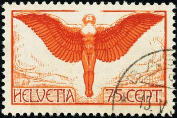 Thumb-1: F11 - 1936, Verschiedene Darstellungen, Ausgabe vom 13.V.1924