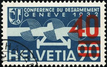 Thumb-1: F24a - 1936, Consumption edition with light red print