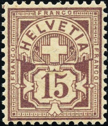 Thumb-1: 64A - 1889, Papier fibre, KZ A