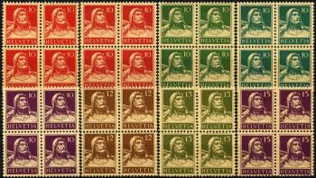 Thumb-2: 126I-184 - 1914-1930, Sämisches Faserpapier