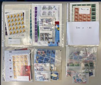 Briefmarken: 1.00-1.20 -  Frankaturgültig
