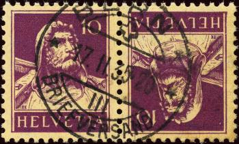 Thumb-1: K27z - Various representations