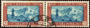 Thumb-1: J51.3.01 - 1929, Lyskamm