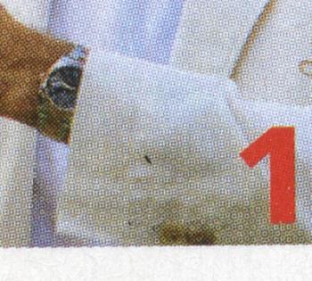 Thumb-2: 1229Ab1 - 2007, Special stamp Roger Federer