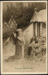Thumb-2: JI - 1912, Precursore senza valore postale