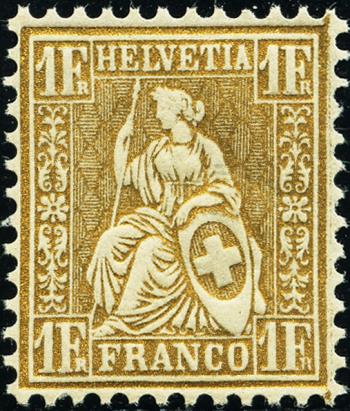 Thumb-1: 36 - 1864, White paper