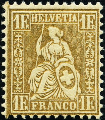 Thumb-1: 36 - 1864, White paper