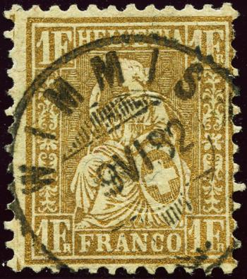 Thumb-1: 52 - 1881, Fiber paper