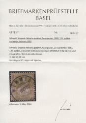 Thumb-2: 52 - 1881, Fiber paper