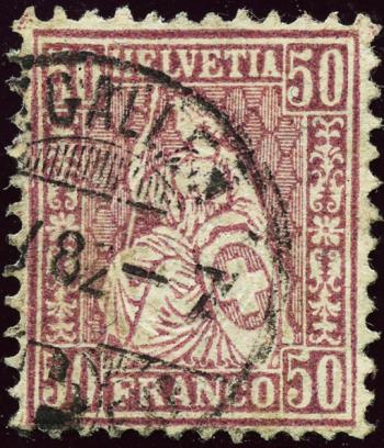 Thumb-1: 51 - 1881, Fiber paper
