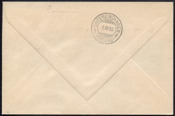 Thumb-4: S60-S62 - 1950, With two horizontal rows of crosses, technology and landscape