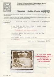 Thumb-2: 301A.2.01 - 1949, Technology and landscape, Grimsel Hospice and reservoir