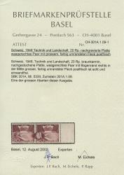 Thumb-2: 301A.1.09 - 1949, Technology and landscape, Grimsel Hospice and reservoir