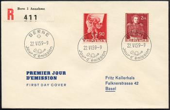 Thumb-2: 340+342 - 1959, Historical images, paper changes