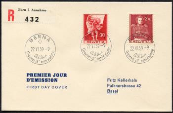 Thumb-3: 340+342 - 1959, Historical images, paper changes