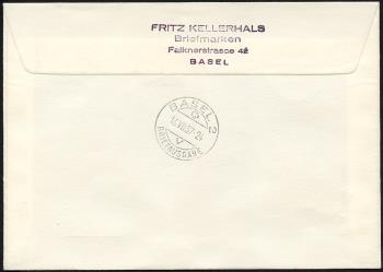 Thumb-2: 332-333 - 1957, Europe