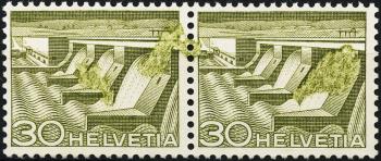 Thumb-1: 303 - 1949, Technologie et paysage, centrale électrique à basse pression