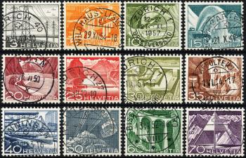 Thumb-1: 297-308 - 1949, Technik und Landschaft