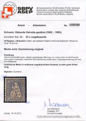 Thumb-2: 41 - 1867, Weisses Papier