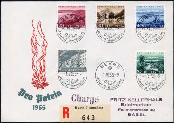 Thumb-1: B71-B75 - 1955, ETH Zürich, Seen und Wasserläufe