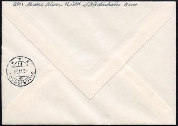 Thumb-2: B66-B70 - 1954, Schweizer Psalm, Seen und Wasserläufe