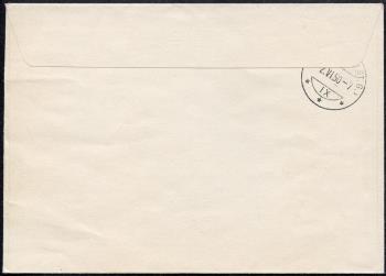 Thumb-2: B46-B50 - 1950, 100 Jahre Eidgenössische Post und Sportdarstellungen